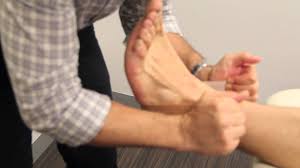 ankle-physiotherapy